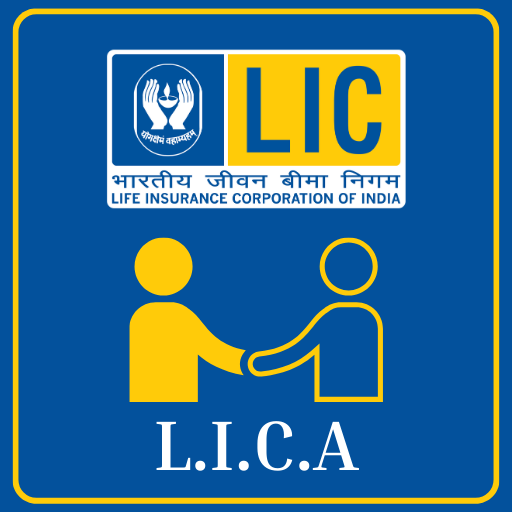 LIC Associate Download on Windows
