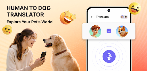 Human to Dog Translator