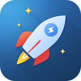 Easy Cleaner -Speed Booster icon