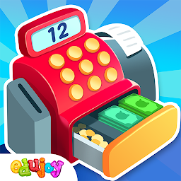 детский супермаркет Mod Apk