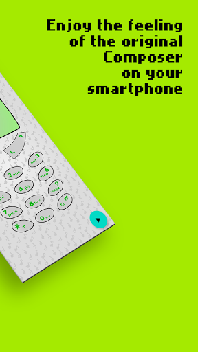 Composer Screen 2