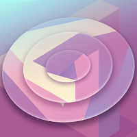 Spiral Match!