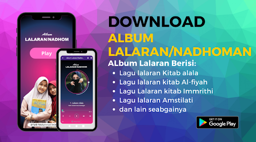 kumpulan nadhom alfiyah dkk 1.0.1 APK + Мод (Unlimited money) за Android