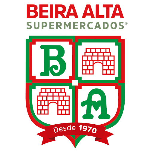 Beira Alta logo