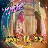 Musik Lawak Minang (MLM) icon