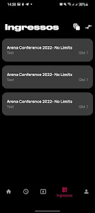 Arena Conference  Screenshots 10