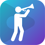 Cover Image of Download tonestro for Trumpet: Your personal teacher 3.27 APK