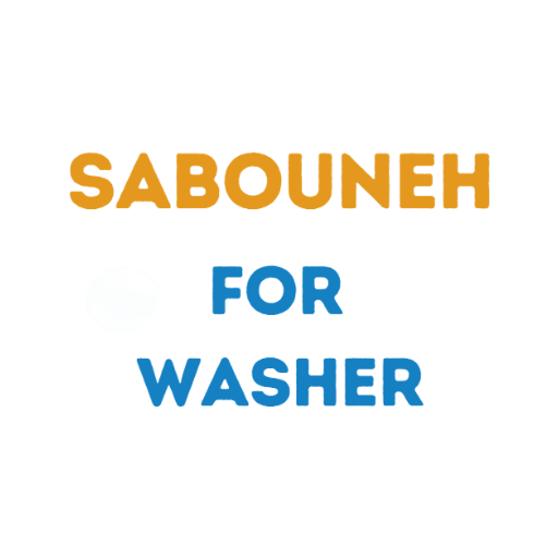 Sabon For Washers logo