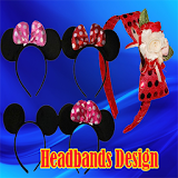 Headbands Design icon