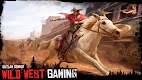 screenshot of Outlaw Cowboy:west adventure