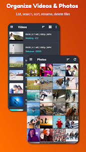AndroVid Pro Video Editor 4.1.6.2 Apk + MOD (Full Unlocked) Android App 2022 5
