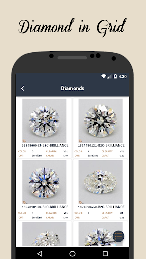 V360 Sample 1 Screen 2
