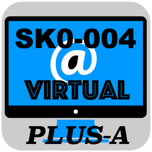SK0-004 Virtual Exam - CompTIA Server PLUS-A