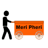 MeriPheri – Track Pheriwala’s icon