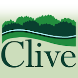 Clive Public Library Mobile icon