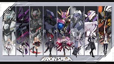 Iron Saga – Epic Robot Battlerのおすすめ画像1