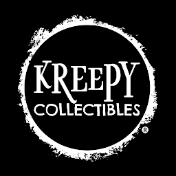 Icon image Kreepy Collectibles