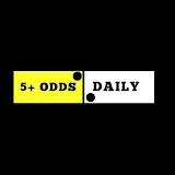 Football Daily 5+Odds Betting icon