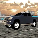 Amarok Simulator Car Games 