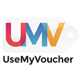 UMV - UseMyVoucher icon