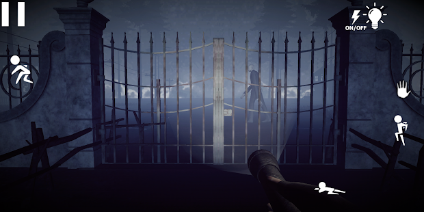 Slender Man 2: Beyond Fear 2.0 APK screenshots 14