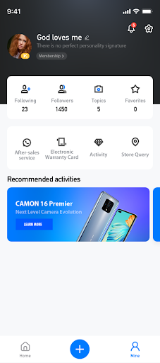 Tecno Spot - Apps On Google Play