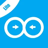 Share Me - File Transfer Sharing Music Video n App icon