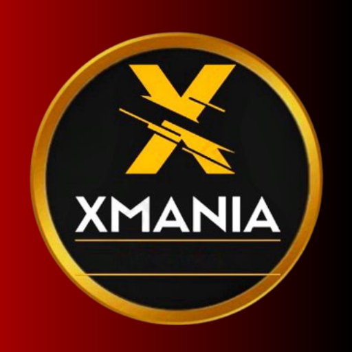 Xmania 1.2 Icon