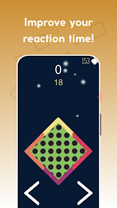 Rotate: Color Match