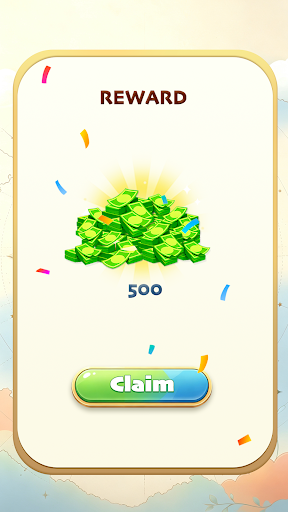 Bounty Arrow Flow screenshot