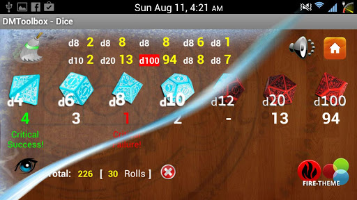 DMToolbox (DMT) Screenshot 2 - AppWisp.com