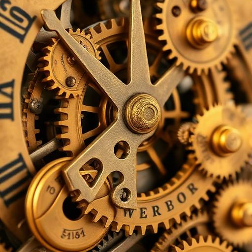 Vintage Wallpapers by AI