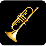 Virtual Trumpet Music icon