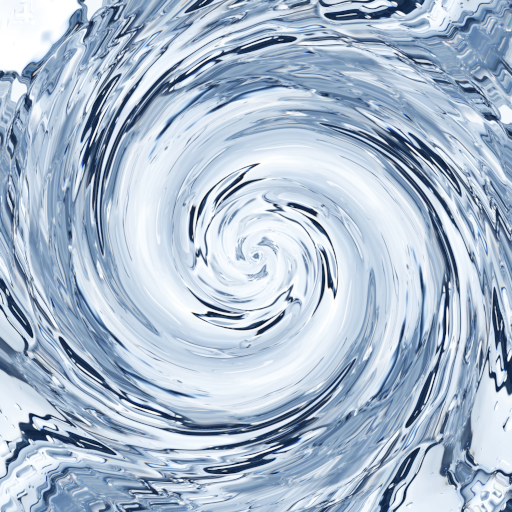Live Water Whirlpool Wallpaper logo