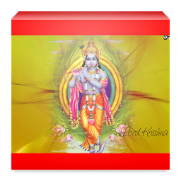 Icon image KrishnaShalaka