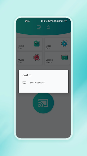 CastPlay Screenshot 3 - AppWisp.com