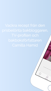 Bakakuten av Camilla Hamid - Underlättar bakningen(圖1)-速報App