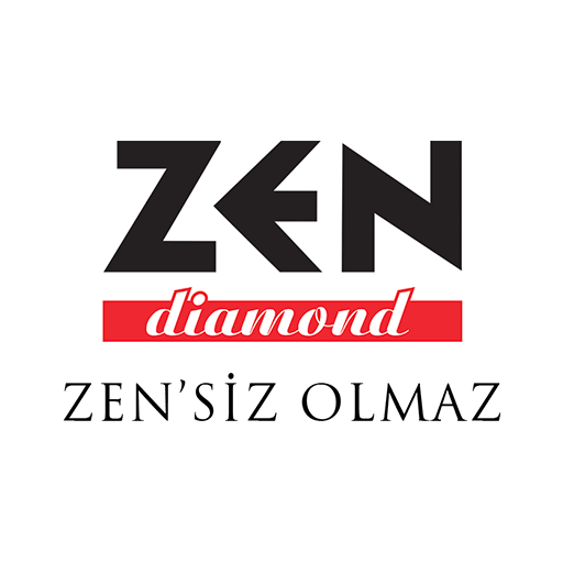 Zen Pırlanta logo
