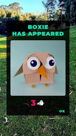 Game screenshot Fleepas - AR Gaming Magic! hack