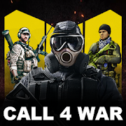 Top 47 Action Apps Like Call of Free WW Sniper Fire : Duty For War - Best Alternatives