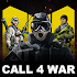 Call of Free WW Sniper Fire : Duty For War1.32