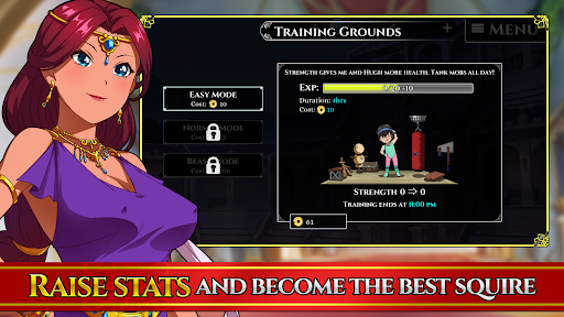 Love Esquire - RPG/Dating Sim - Simulation - games