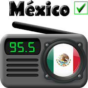 Radios De México