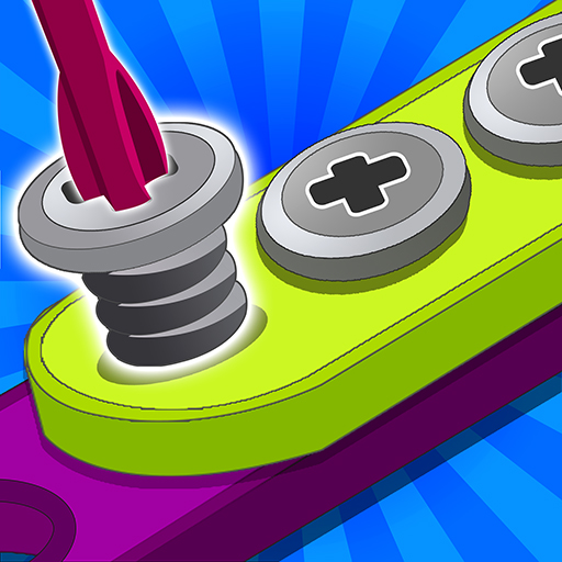 Nut Master Nuts and Bolts Apps on Google Play