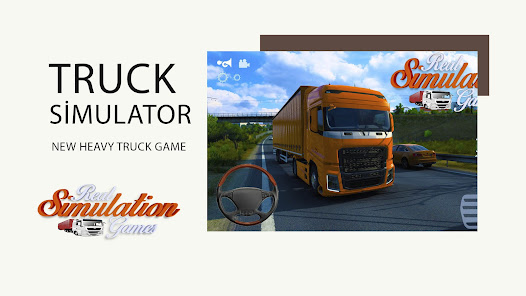 Euro Truck Simulator 3 Europa