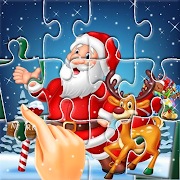 Christmas Jigsaw Puzzles 2020 : Holiday Puzzle