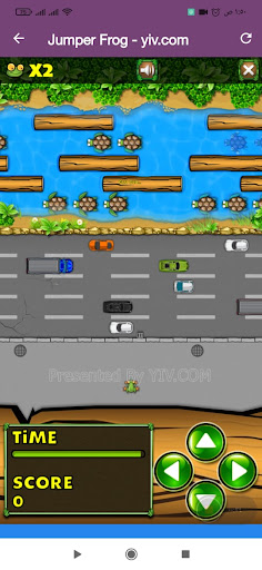 الضفدع الطائر