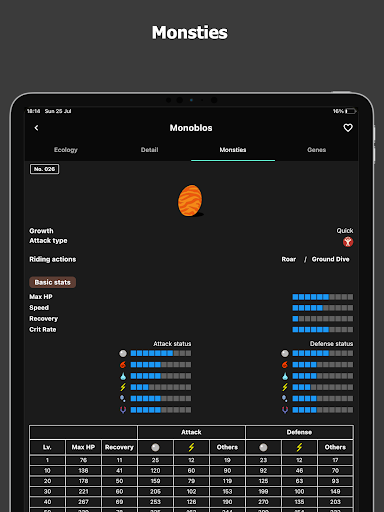 MHST 2 Guide for MH Stories 2