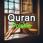 Cover Image of Herunterladen Quran Polish  APK