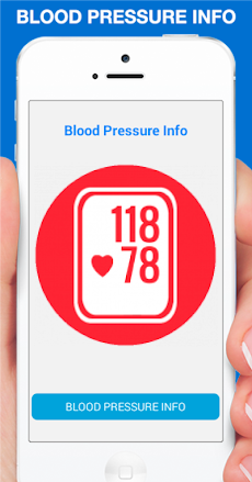 Blood Pressure Infoのおすすめ画像4